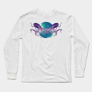 Double Trouble Long Sleeve T-Shirt